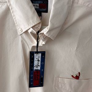 Tommy Hilfiger x Andy Warhol Shirt